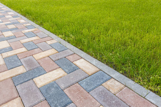 Professional Driveway Pavers in Frederickson, WA